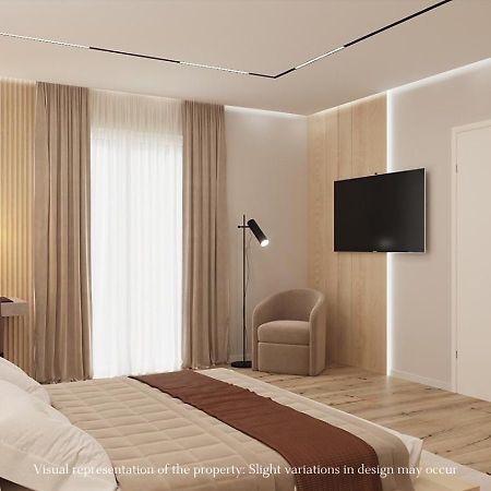 Apartments Tomislav Novalja Luaran gambar