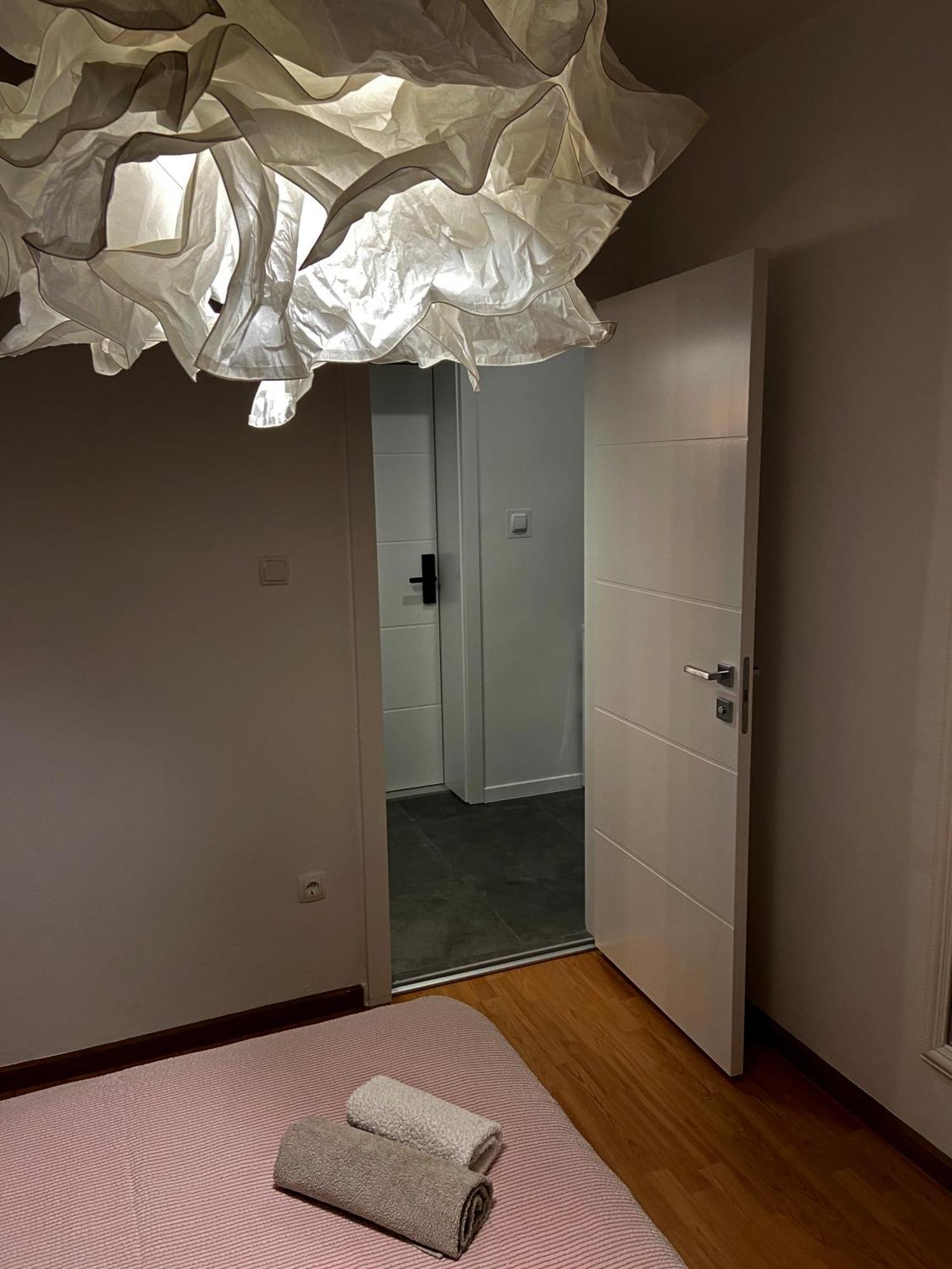 Apartments Tomislav Novalja Bilik gambar