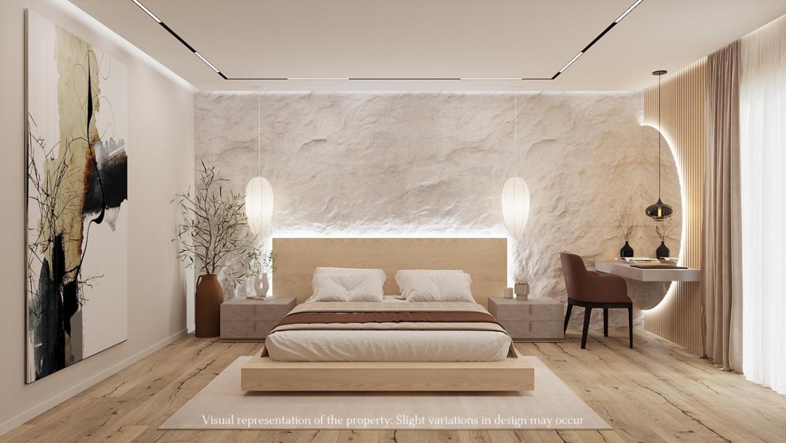 Apartments Tomislav Novalja Luaran gambar