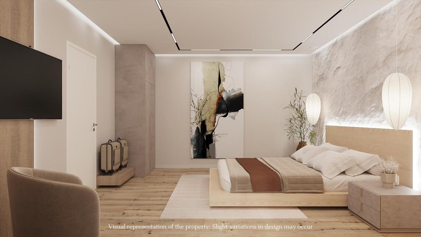Apartments Tomislav Novalja Luaran gambar